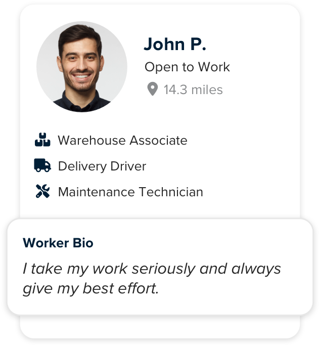 GBoard Worker Card 3