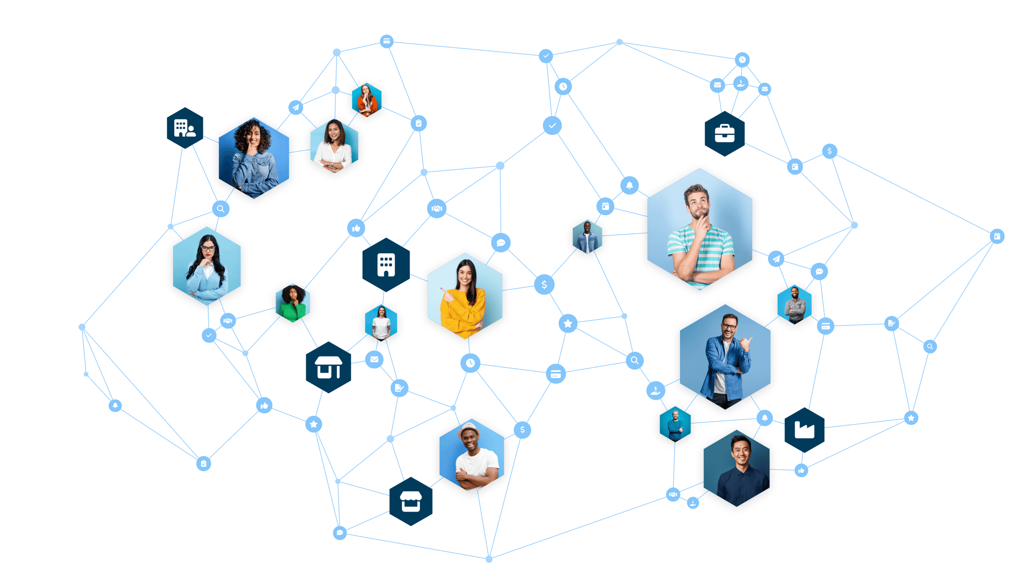 GigSmart AI Network