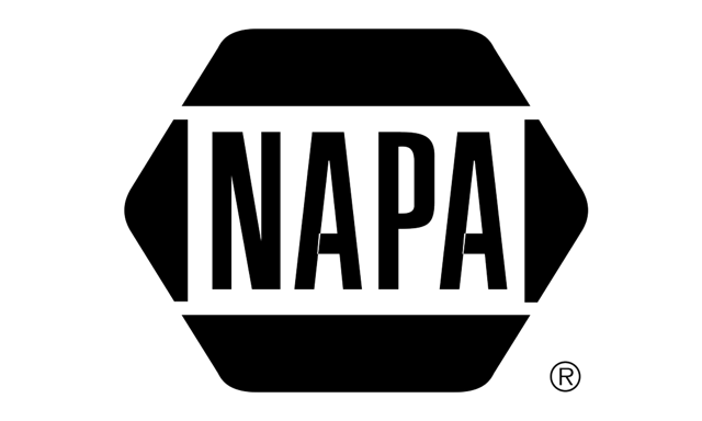 Napa Auto Parts_Black