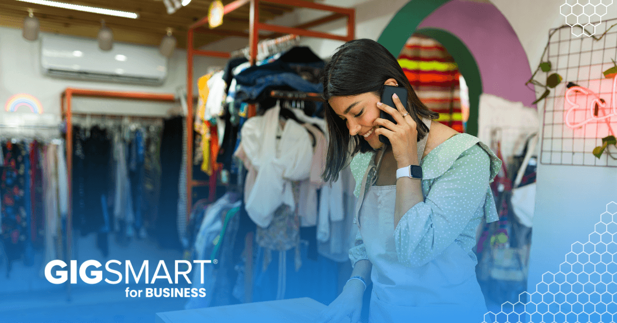How Small Businesses Fill Open Shifts Without a Staffing Agency