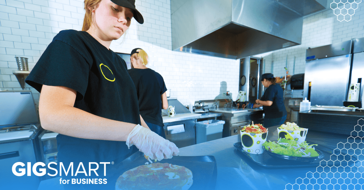 Best Restaurant Staffing Apps Compared for 2026