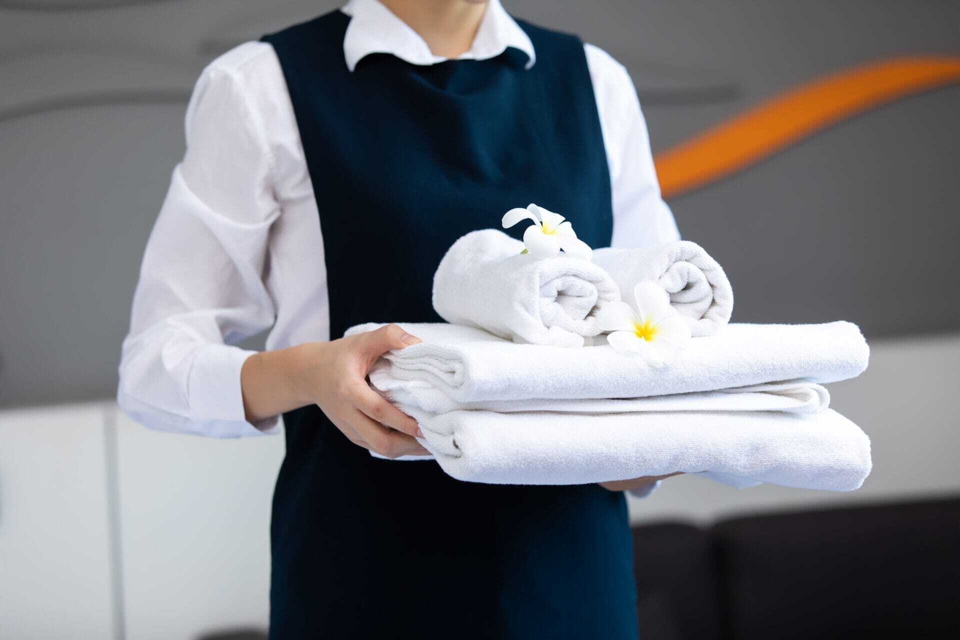 Transforming Hotel Workforce Strategies with On-Demand Hiring