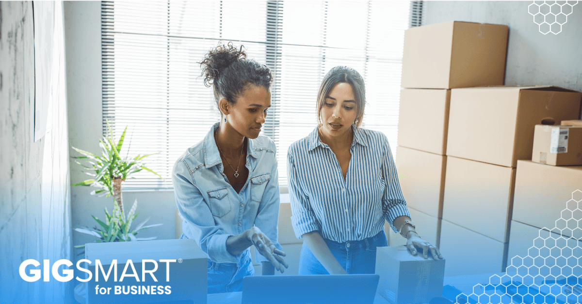 How Small Businesses Fill Open Shifts Without a Staffing Agency