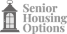 Senior Housing Options