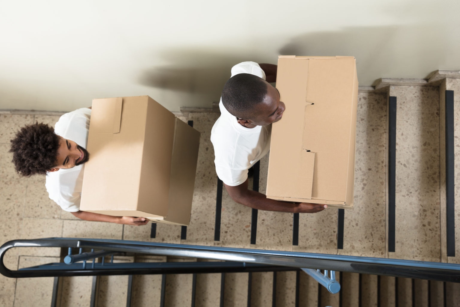 Supplement Your Full-Time Movers With Temporary Workers | GigSmart