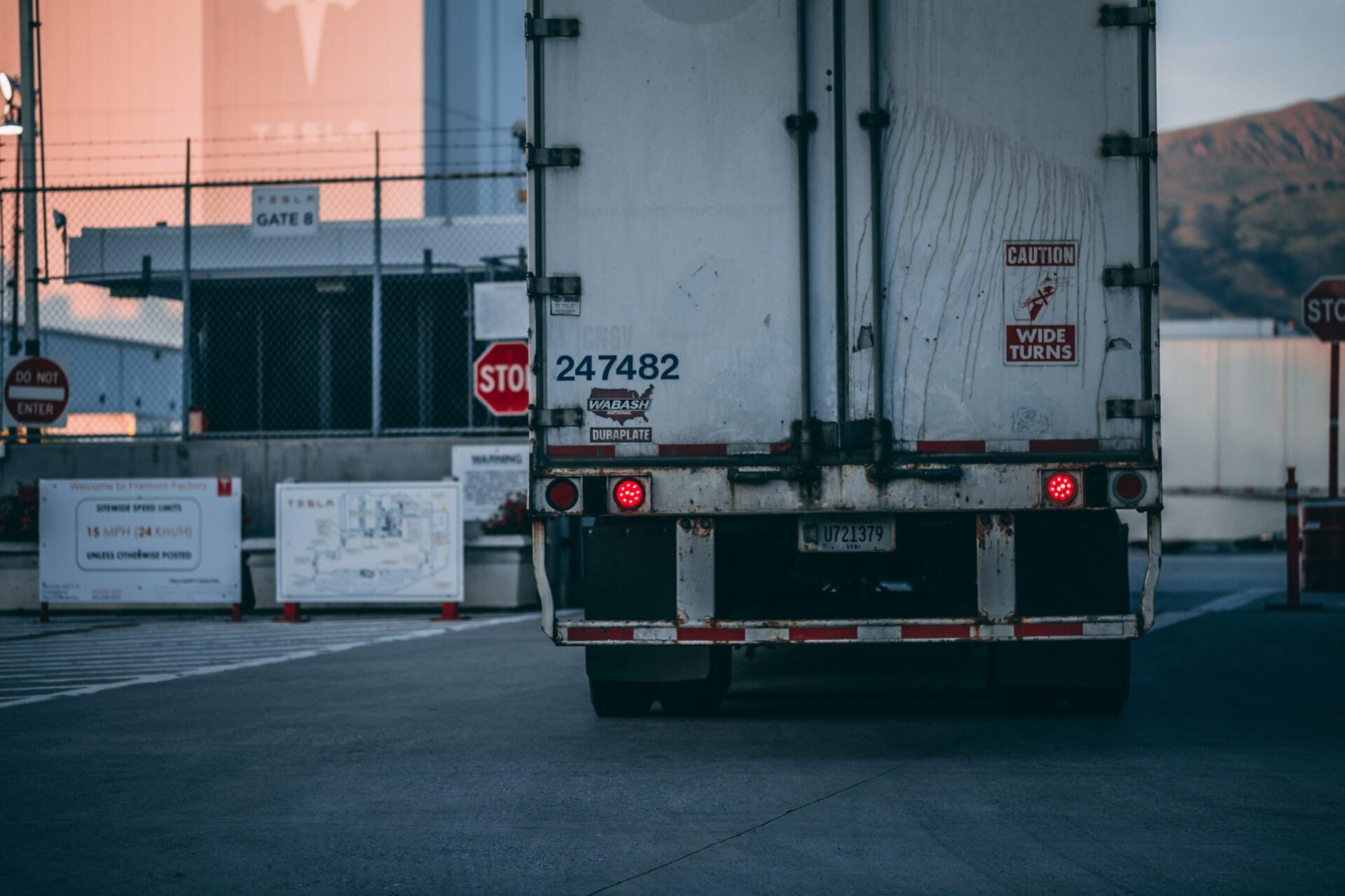 Keep your Company Moving with Temporary CDL Drivers