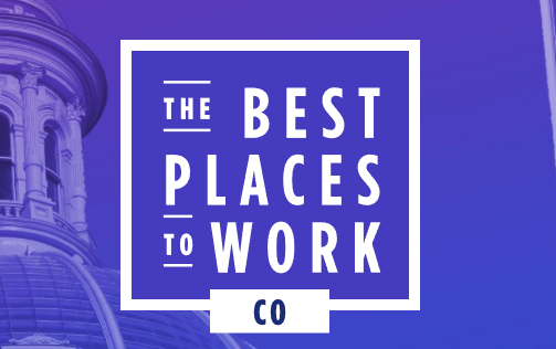 100 Best Places To Work In Colorado 2021