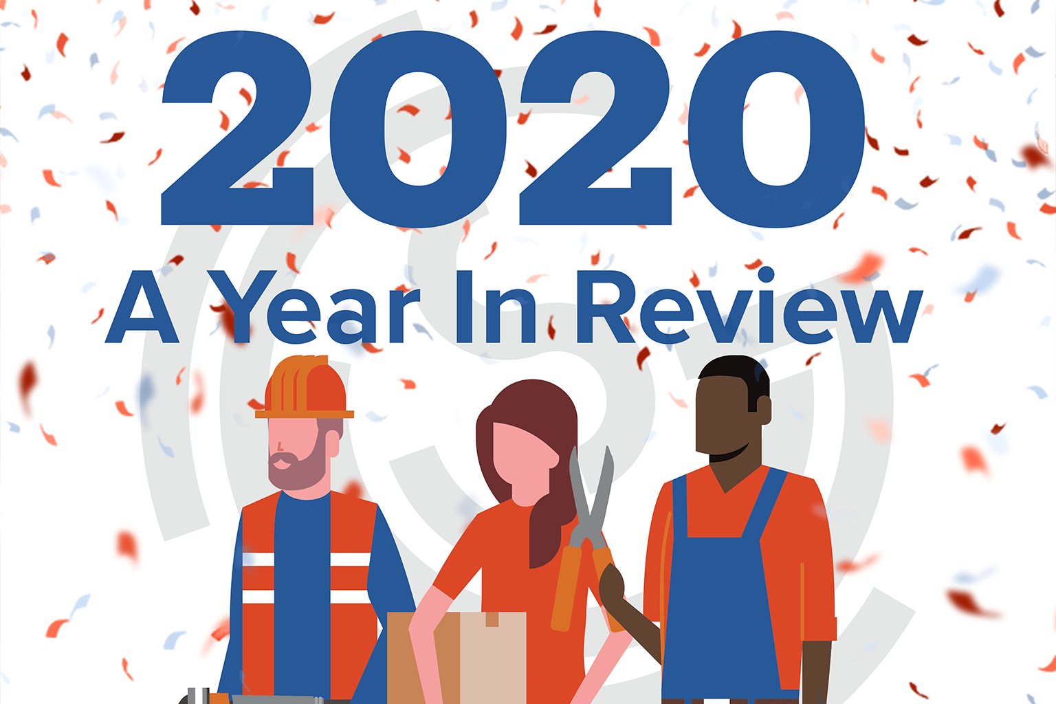 2020, A GigSmart Year in Review