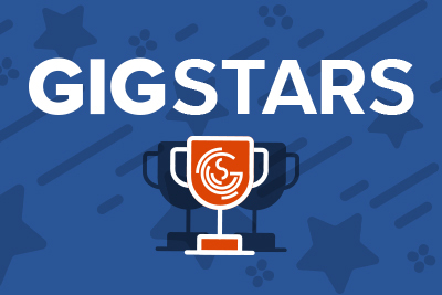 Do you have what it takes to become a GigStar?