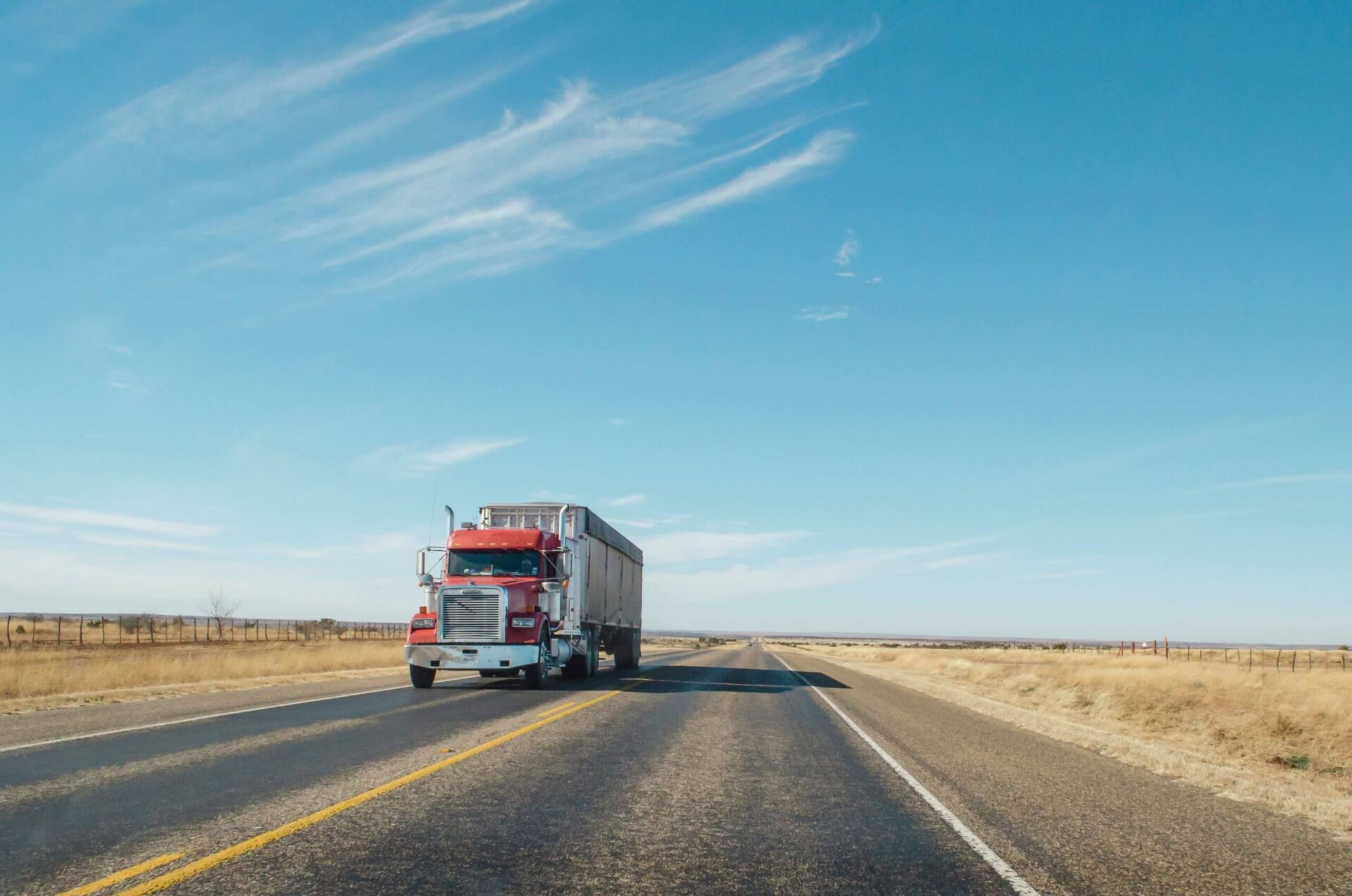 Find Qualified and Trustworthy Truck Drivers