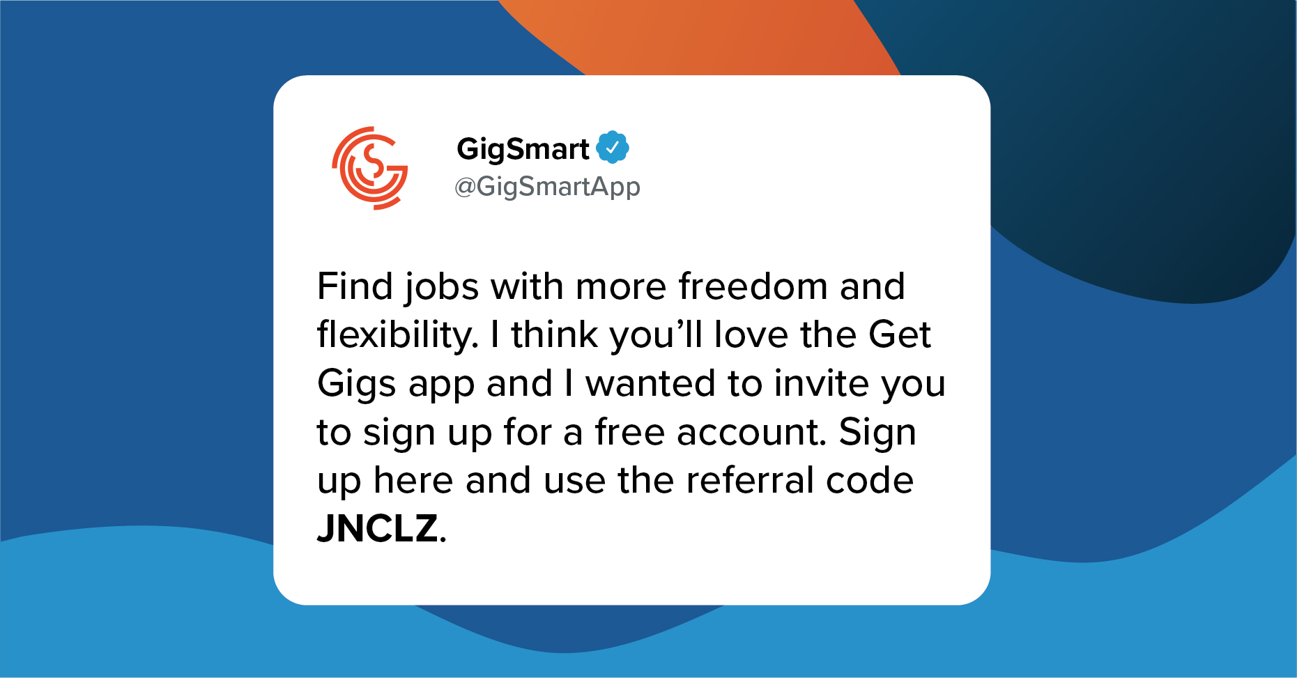 Refer Friends to Get Gigs: Spread the Word 