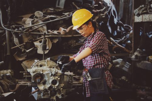 5 Construction Jobs for Women |GigSmart